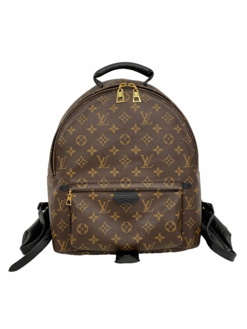 Louis Vuitton Backpack Monogram Palm Springs MM Brown